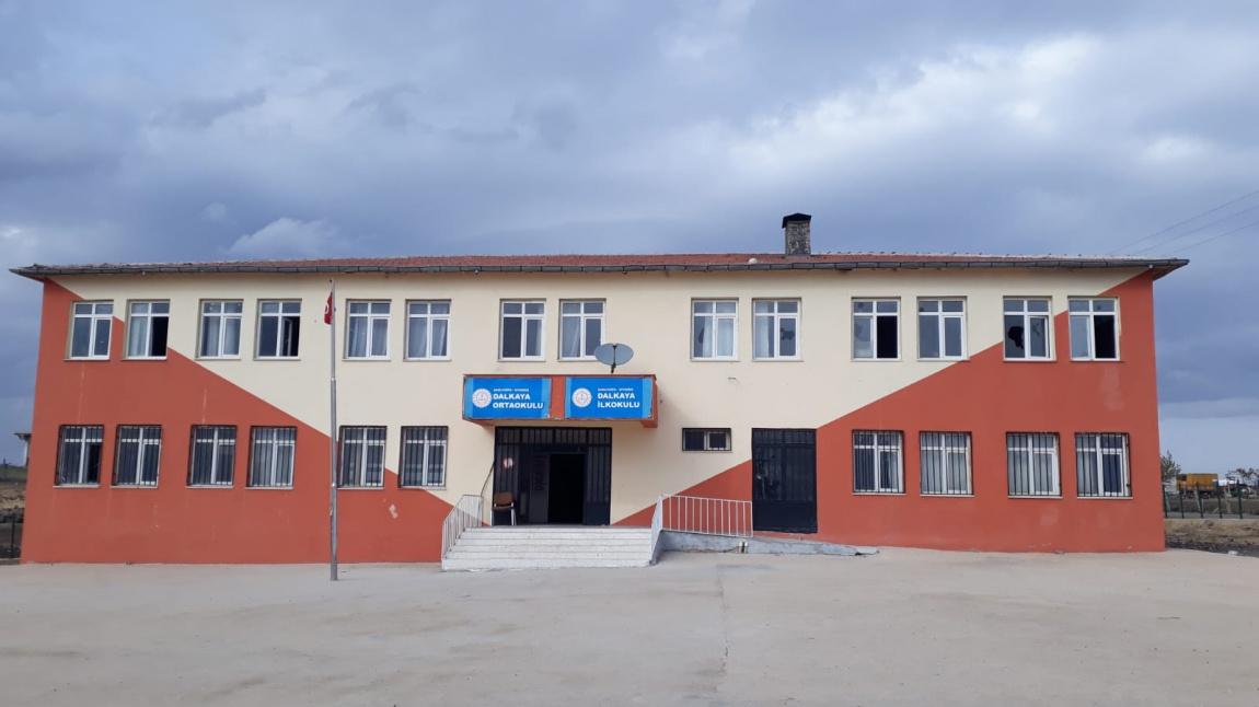Dalkaya Ortaokulu Fotoğrafı